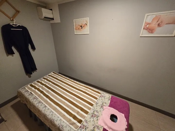 수원-힐링바디엔풋케어(조원동)