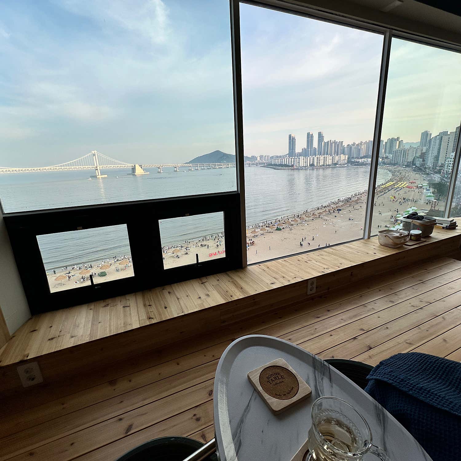 부산-프라다스파(광안리·광안역)