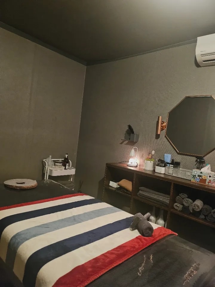 대전-끌림테라피(둔산동·시청역)