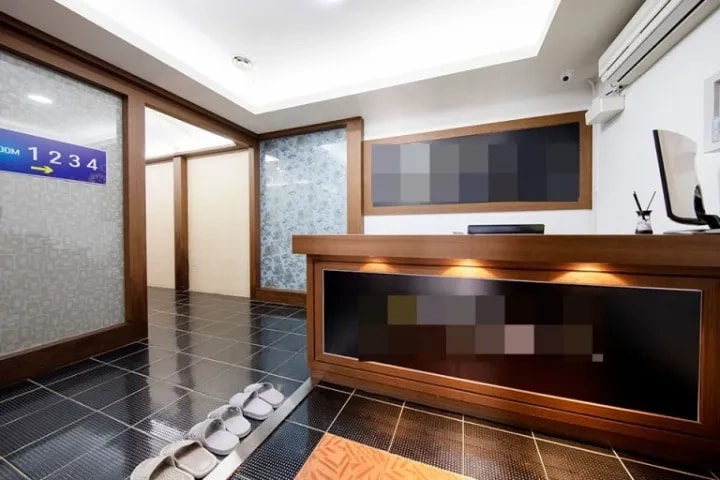 포항-모모타이(두호동)