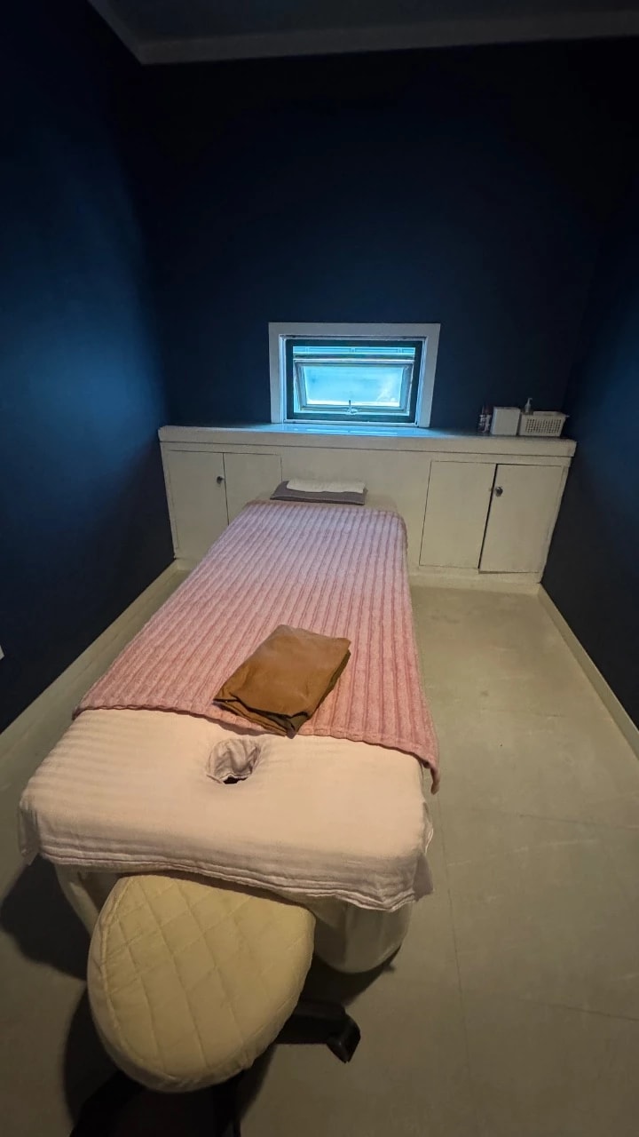 송도-북경전통마사지(인천)