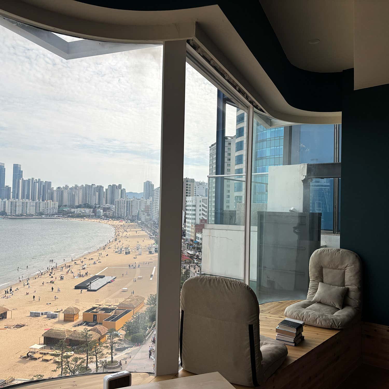 부산-프라다스파(광안리·광안역)