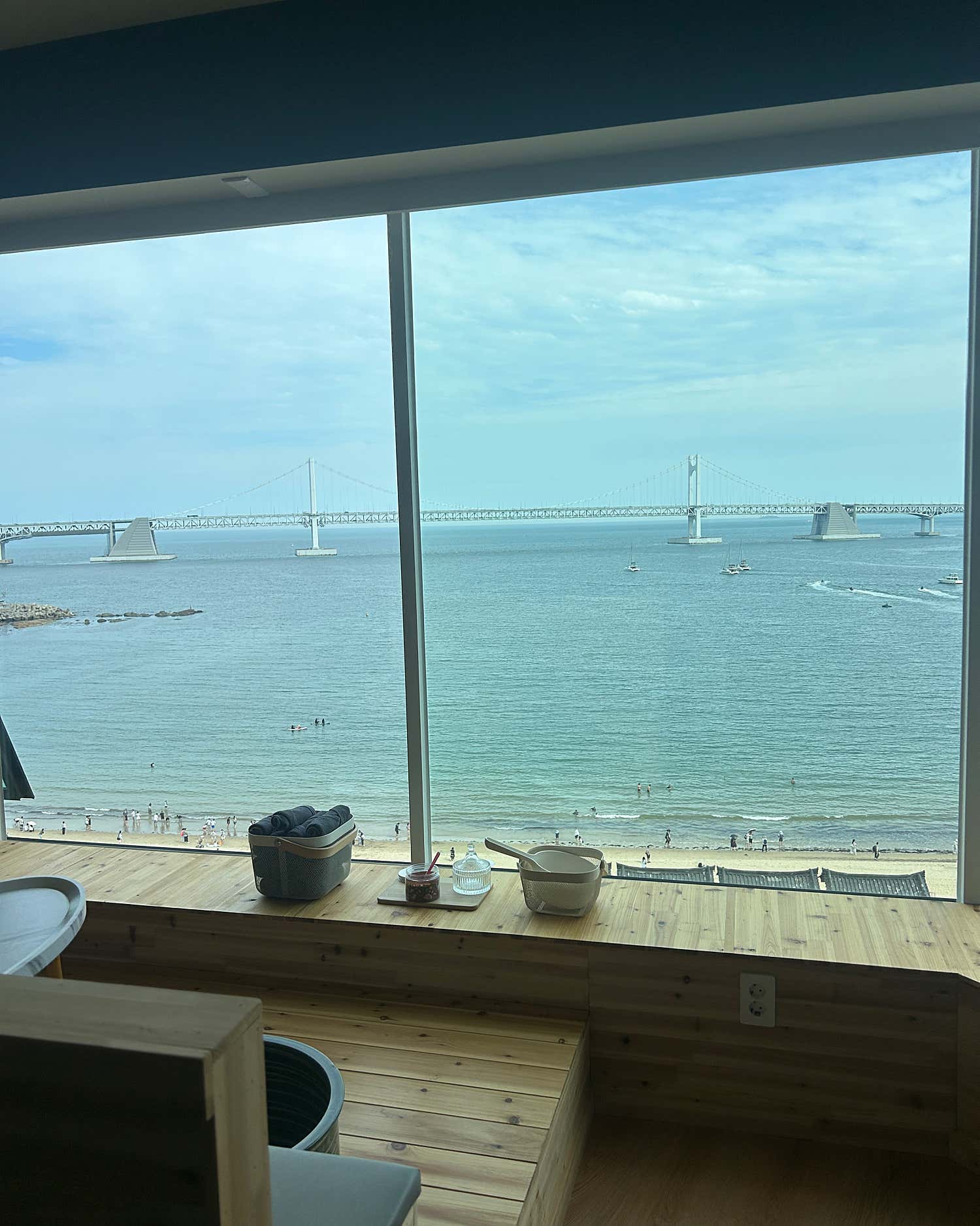 부산-프라다스파(광안리·광안역)