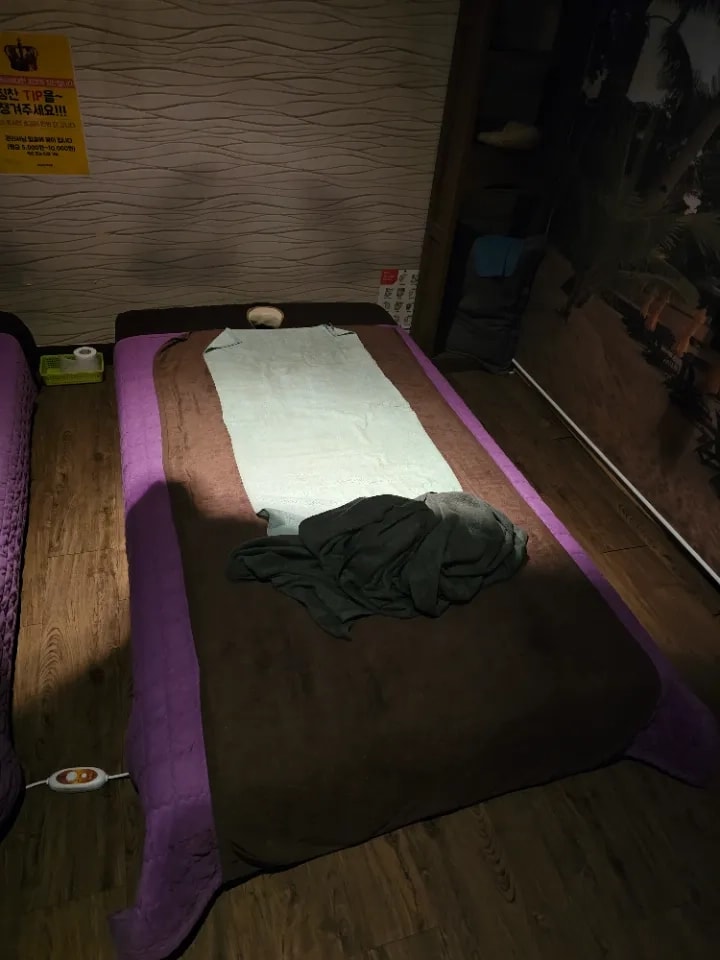 대구-킹스포츠마사지(감삼역·두류동)