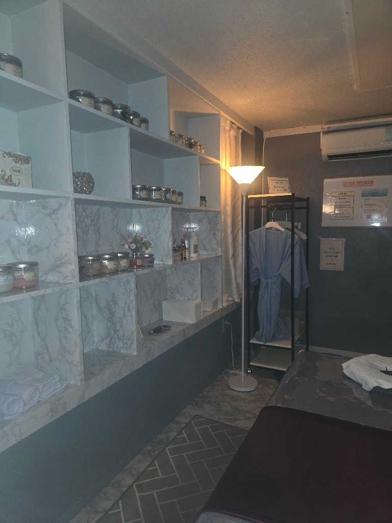강남-르수아스웨디시(도곡동)