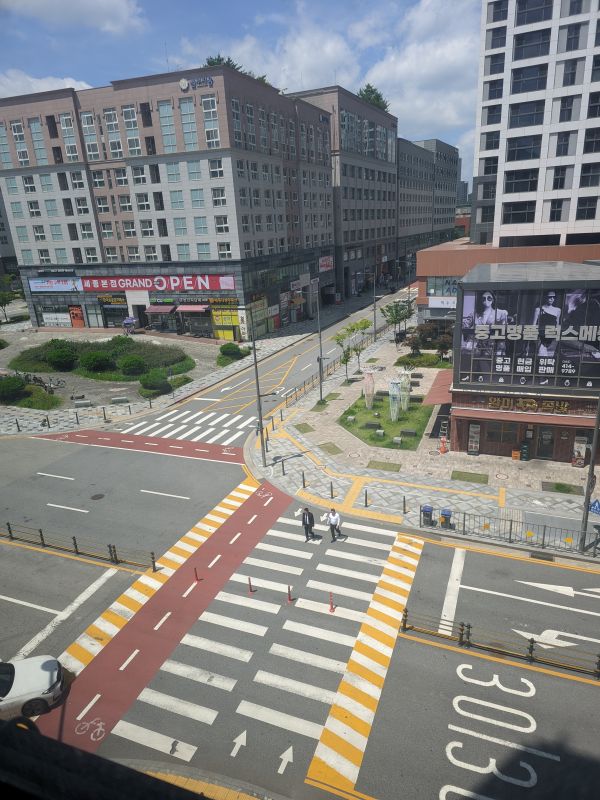 세종-스웨덴정통마사지(나성동)