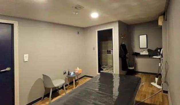 강릉 포남동 강남스웨디시 관리실 2