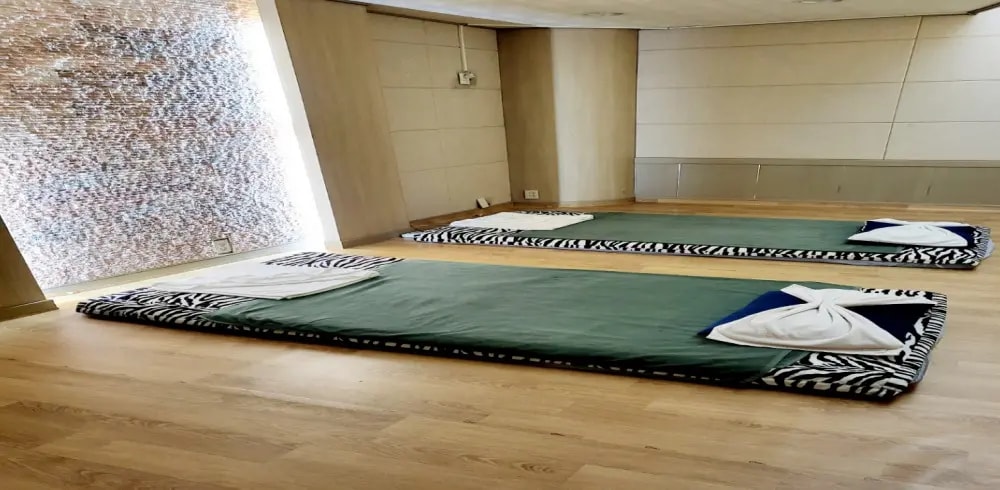 목포 용해동 휴타이아로마 관리실 2