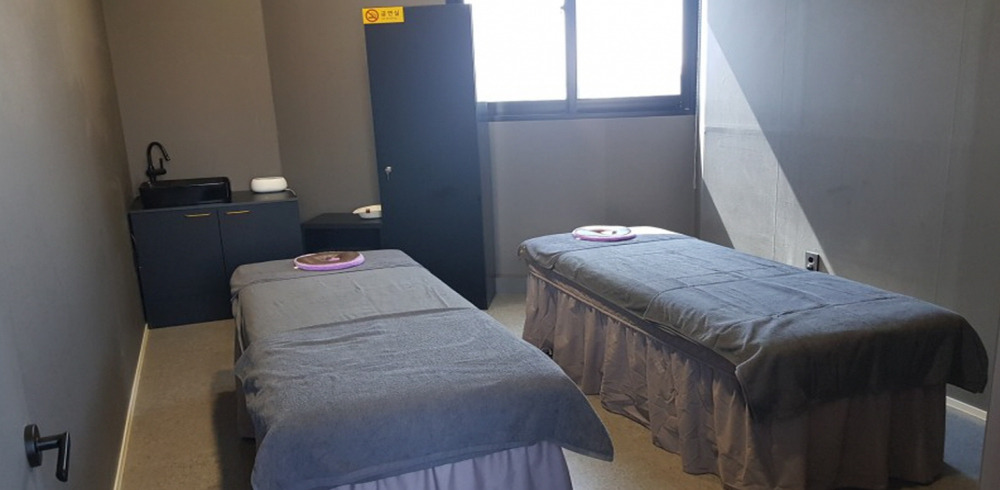 충북 청주 오송읍 제나테라피 관리실 2