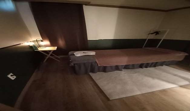 울산 신정동 아지트테라피 관리실 2