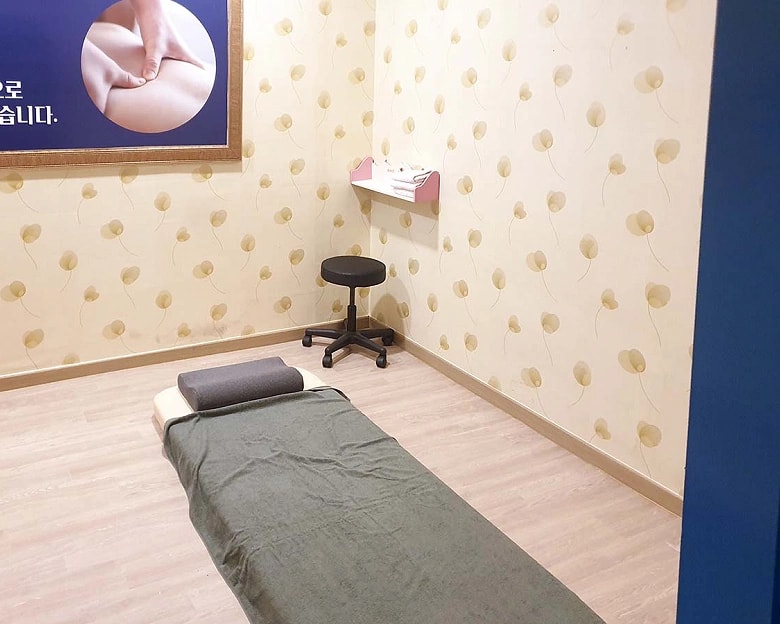 익산 영등동 영등타이스파 관리실 1