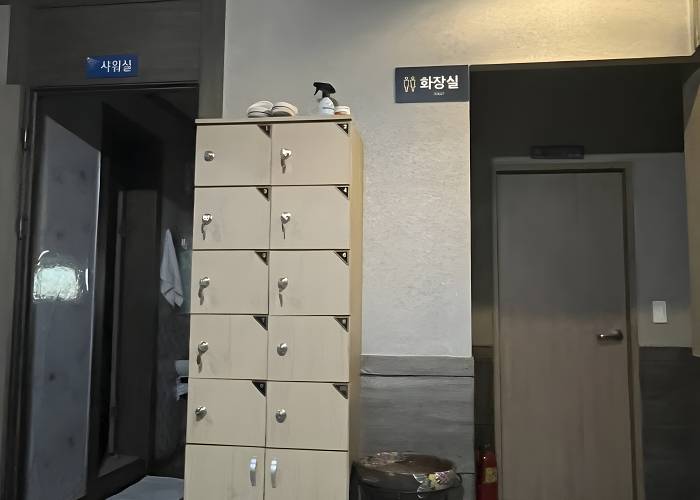 전남 해남군 해남읍 천년타이아로마 로비 3