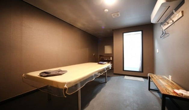 경기 수원시 팔달구 인계동 달테라피 관리실