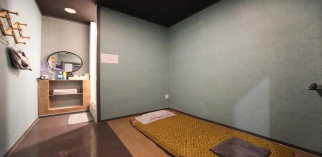 양산 물금읍 단감테라피 관리실 1