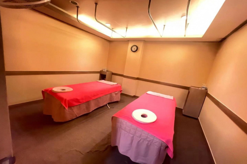 충북 청주시 흥덕구 복대동 가람마사지 관리실 2
