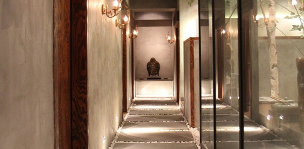 강남 역삼동 강남역 타이25 복도 2