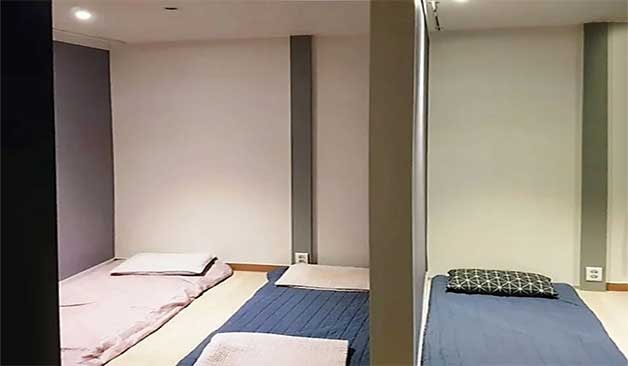 서울 강남구 논현동 5월스파 관리실