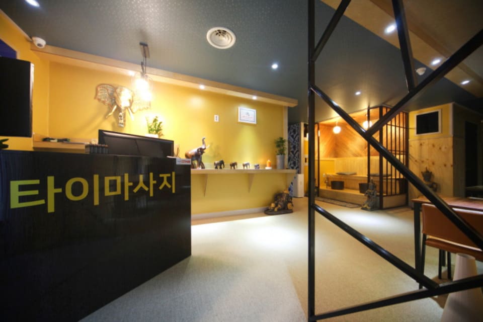 경기 의정부시 의정부동 발렌타이 카운터