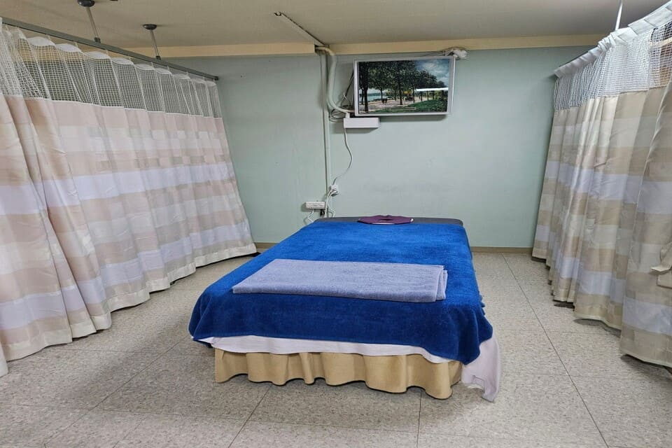 경기 과천시 별양동 몸바른힐링센터 관리실 1
