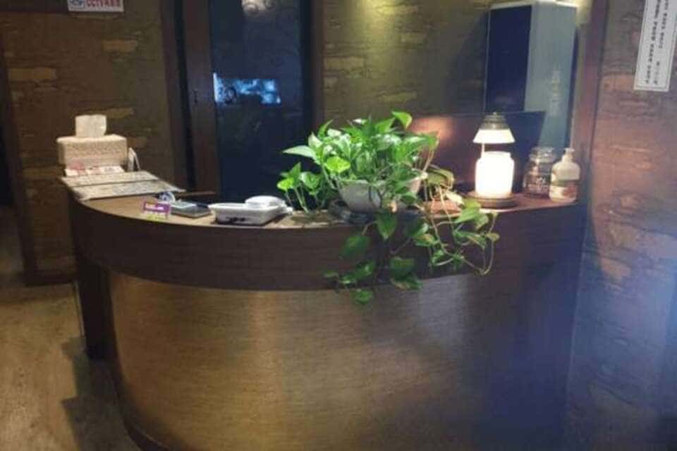 전주 송천동 유아로마 카운터
