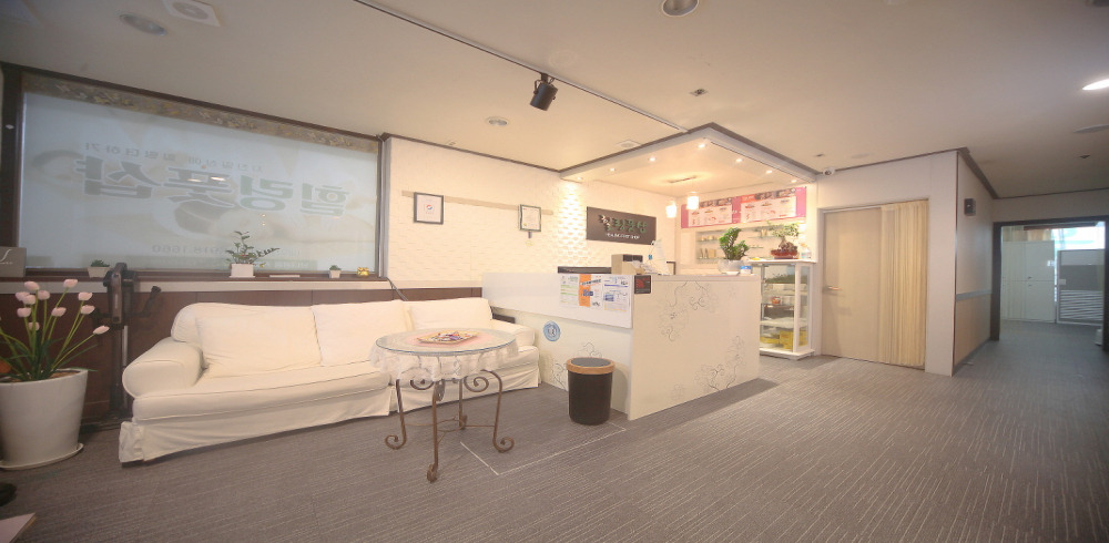 일산-힐링풋샵(주엽역)