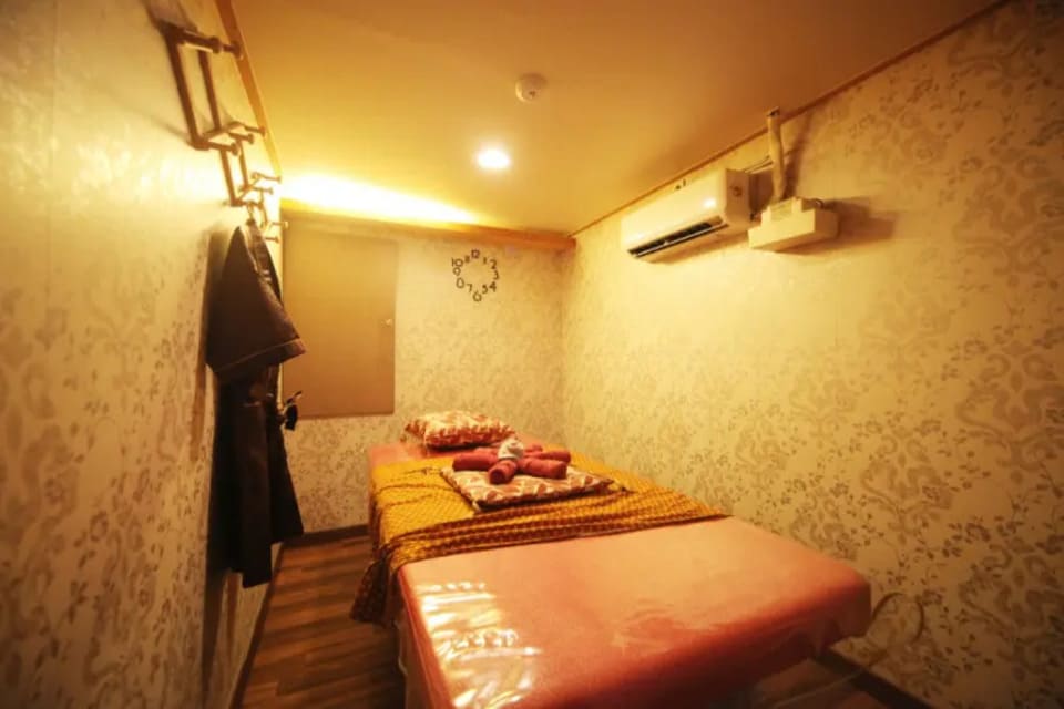 서울 강남구 역삼동 더힐링 관리실 2