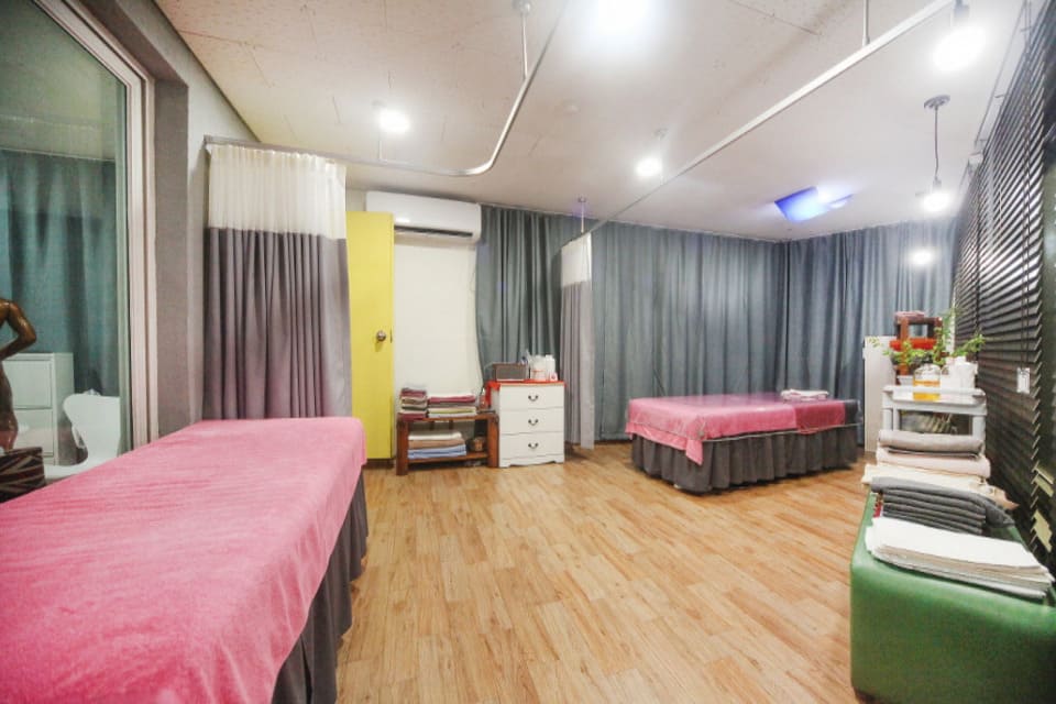 경기 의왕시 삼동 금손바디케어 관리실 2