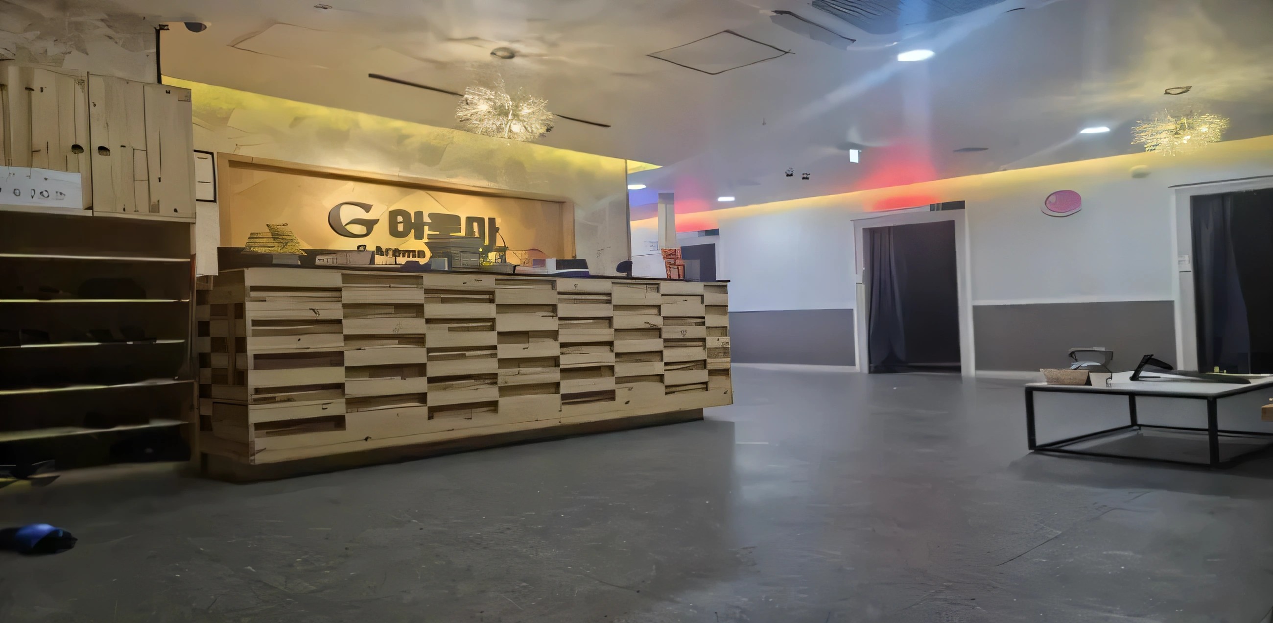 전북특별자치도 완주군 이서면 갈산리 G아로마 카운터 2