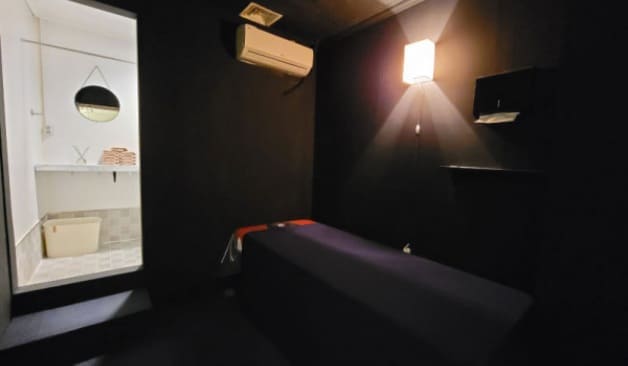 경기 고양시 일산동구 장항동 리셋테라피 관리실