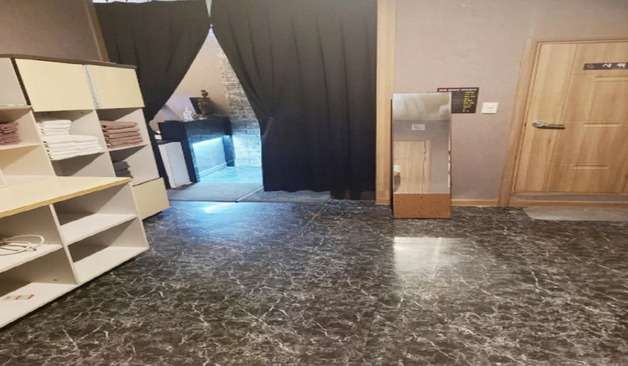 춘천 후평동 퀸아로마 로비 2