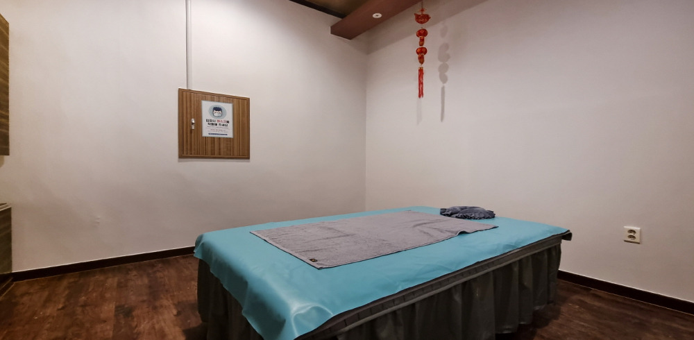 천안 서북구 성정동 라이라이마사지 관리실 2