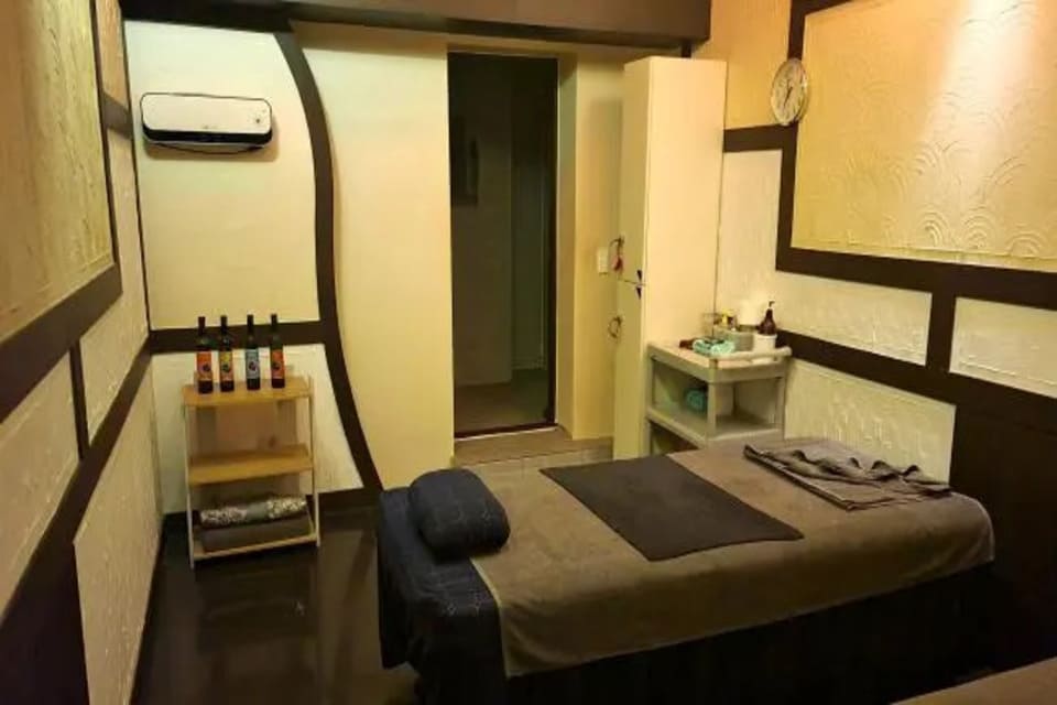 대전 서구 만년동 힐링마사지 관리실 2