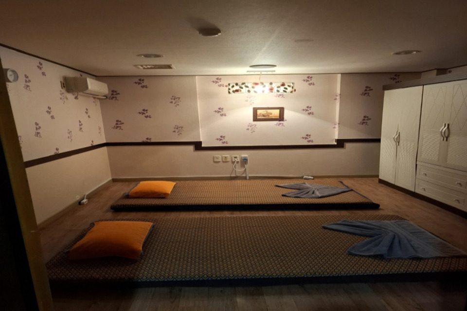 충남 예산군 덕산면 사동리 청담아로마 관리실 3