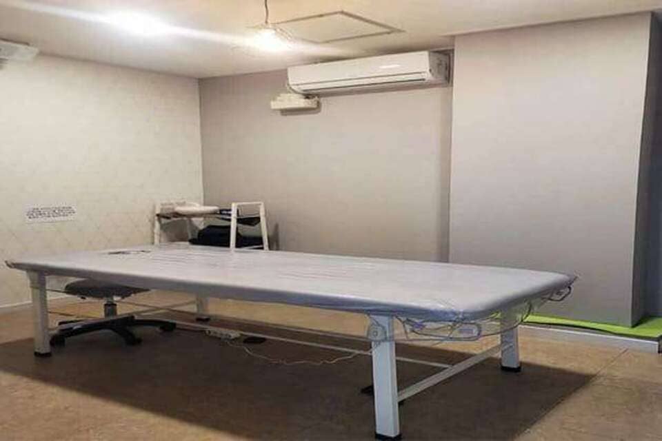 부산 서면 하양스웨디시 관리실