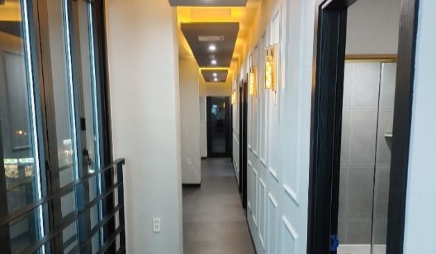 포항 남구 오천읍 문스웨디시 로비 1