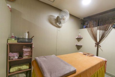 부산 온천동 온천장역 다옴스포츠마사지 관리실 2