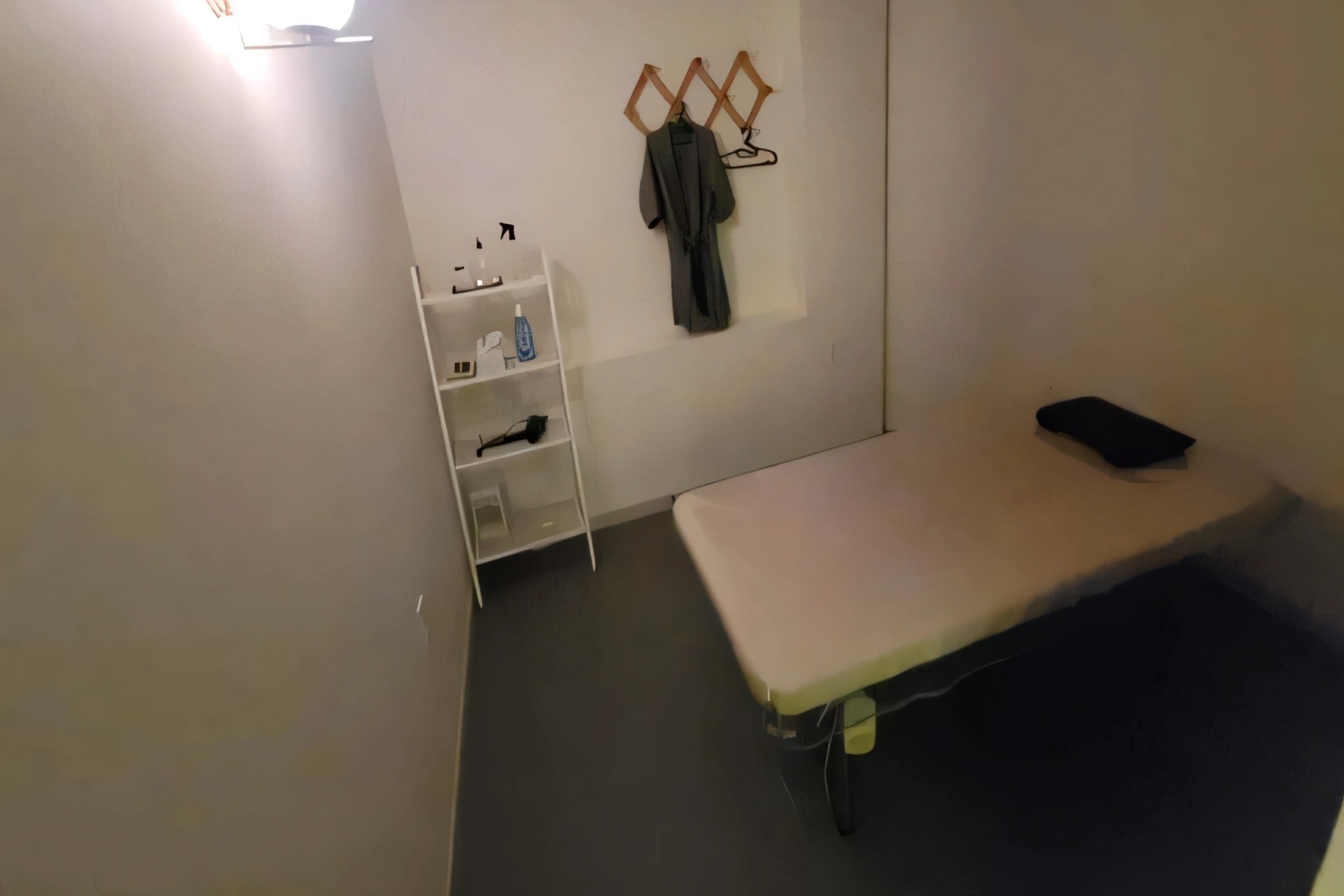 전북특별자치도 군산시 나운동 디올테라피 관리실