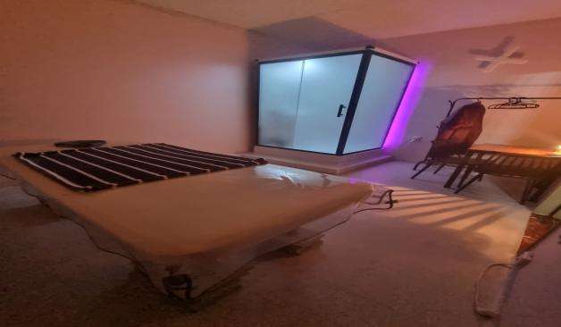 전남 나주시 빛가람동 지안스웨디시 관리실 1
