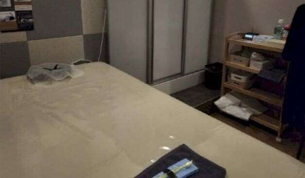 충북 충주시 대소원면 본리 핫스웨디시 관리실