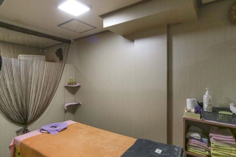 부산 온천동 온천장역 다옴스포츠마사지 관리실 3