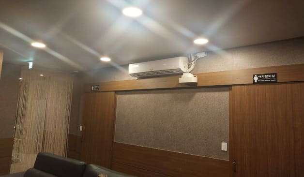 전북특별자치도 군산시 수송동 슈가스웨디시 로비 3