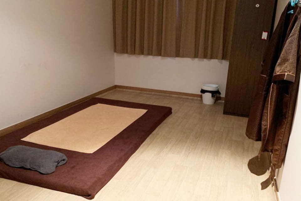 광주 첨단 힐링수아로마 관리실 1