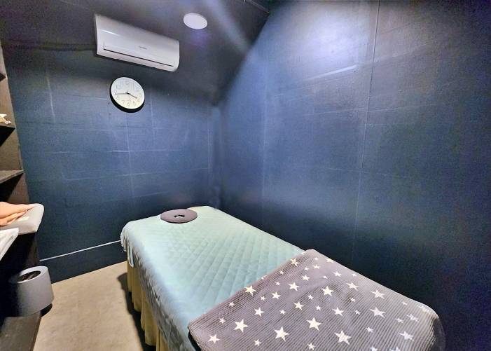 제주 연동 봄봄아로마 관리실 1