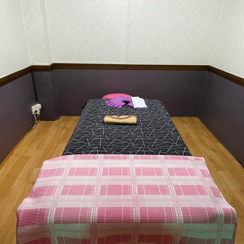 충남 서산 읍내동 황제마사지 관리실 1