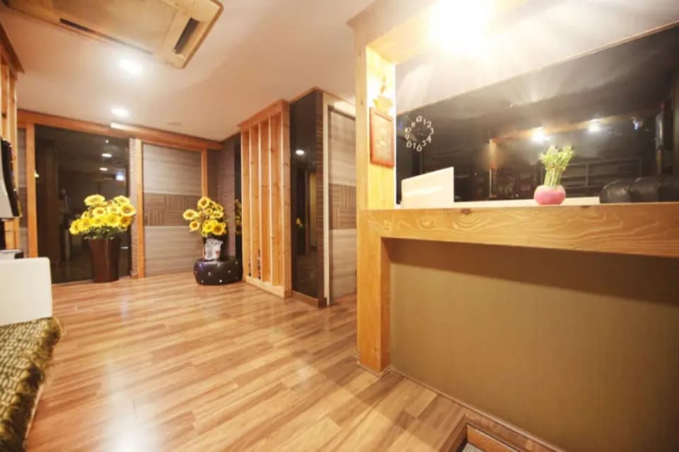 서울 강남구 역삼동 더힐링 카운터