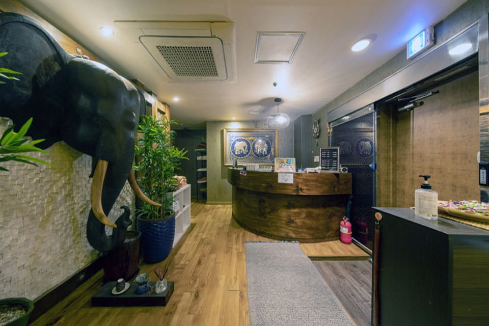 영등포-휴타이(당산역·당산동)