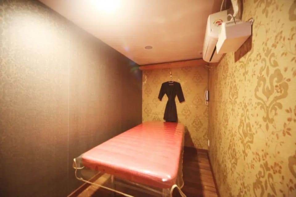 서울 강남구 역삼동 더힐링 관리실 1