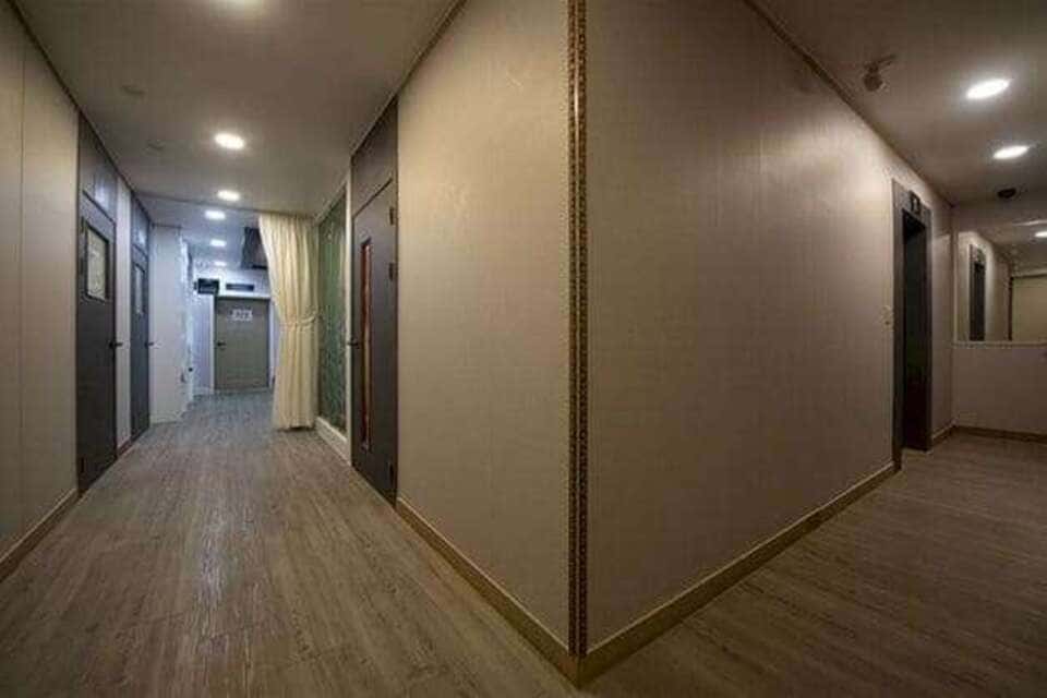 대구 달서구 두류동 더타이스웨디시 복도 3