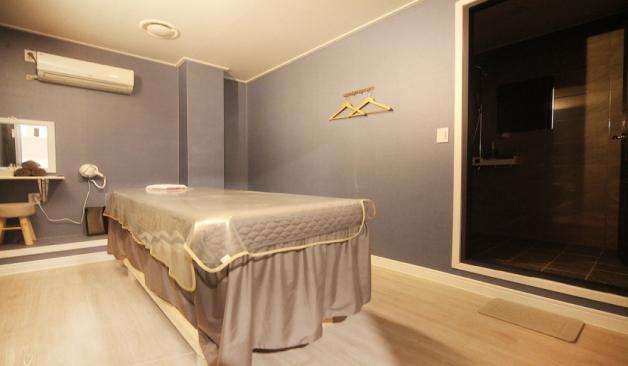 강릉 교동 더바디스웨디시
