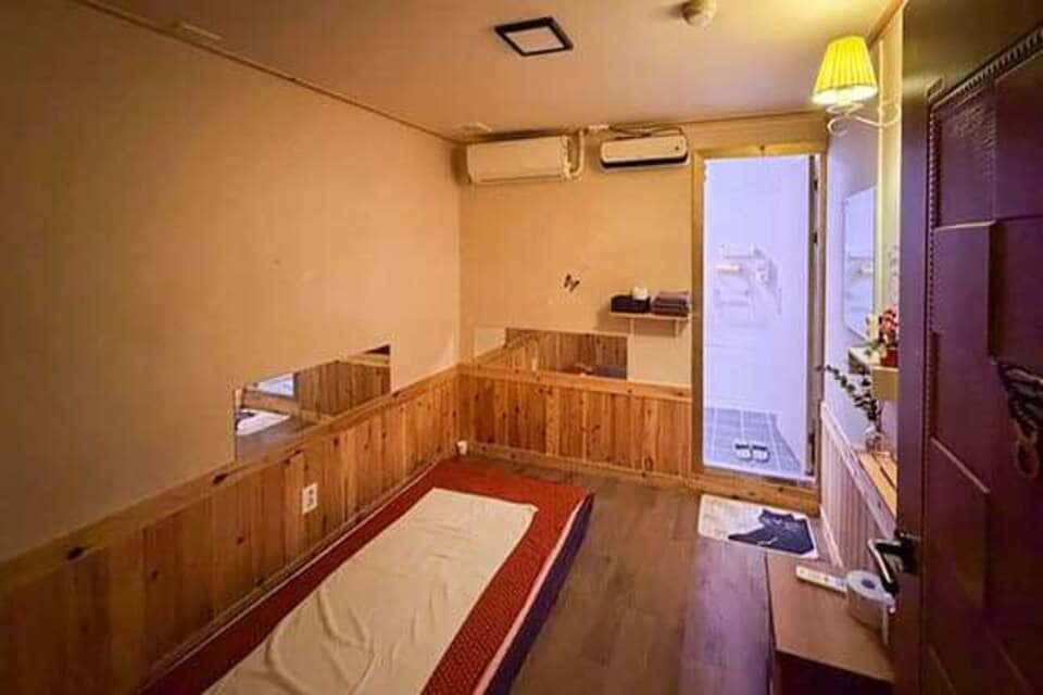 광주 운암동 푸드타이 관리실 2